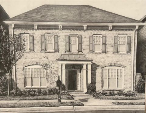 3030 Gadsden Street Alpharetta GA 30022