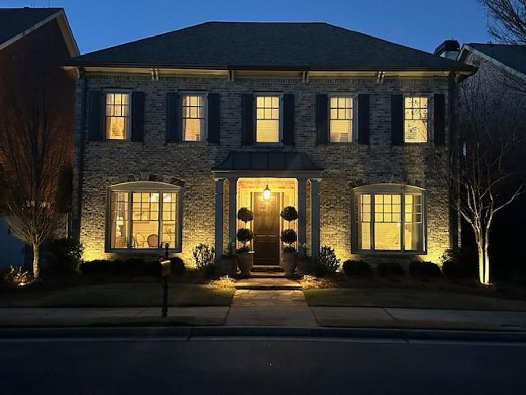 Photo of 3030 Gadsden Street, Alpharetta, GA 30022 (MLS # 7705328)