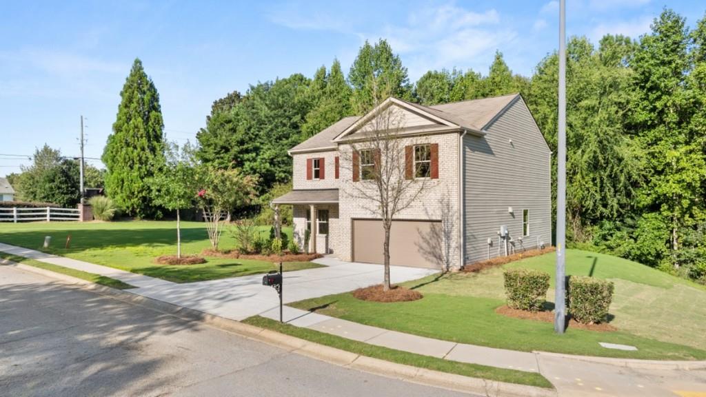 103 Arbor Creek Drive