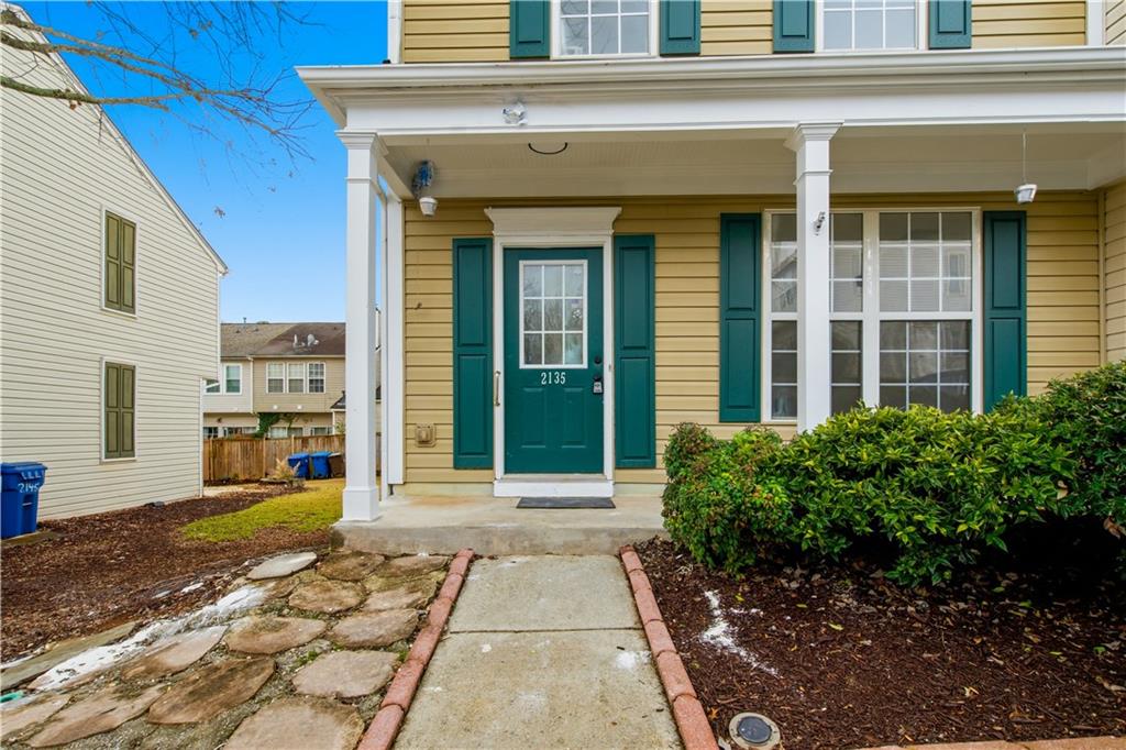 2135 Kilmington Square