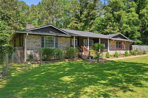 Homes For Sale - 5737 Highway 20<br/> Covington, GA 30016
