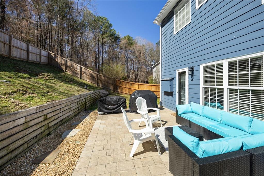 6158 Brookmere Place, Mableton, Georgia image 30