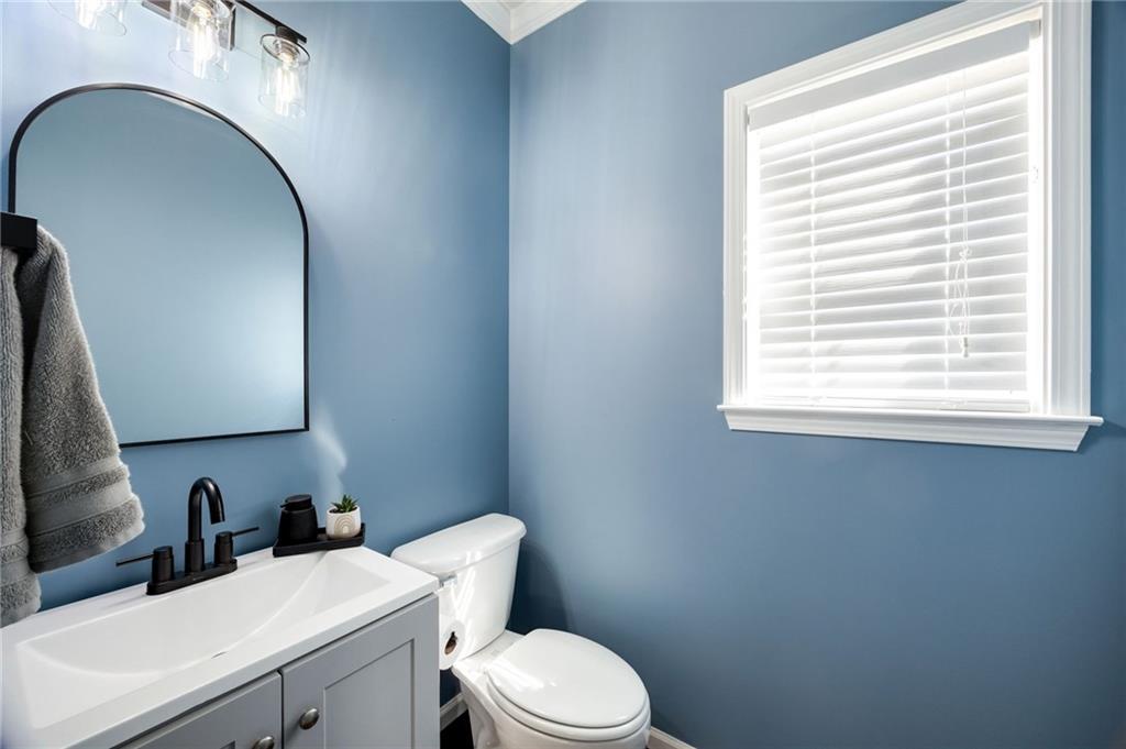 6158 Brookmere Place, Mableton, Georgia image 17