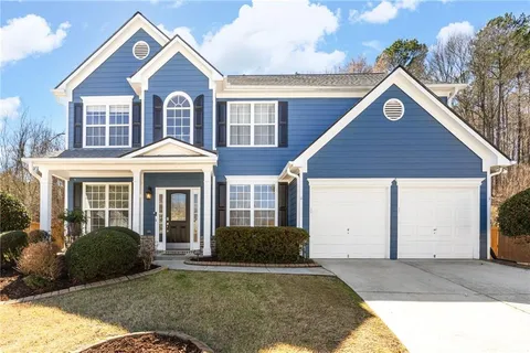 6158 Brookmere Place, Mableton, GA 30126 - MLS#: 7538415