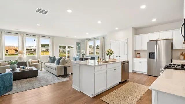 1367 Farmers Loop Lot 20