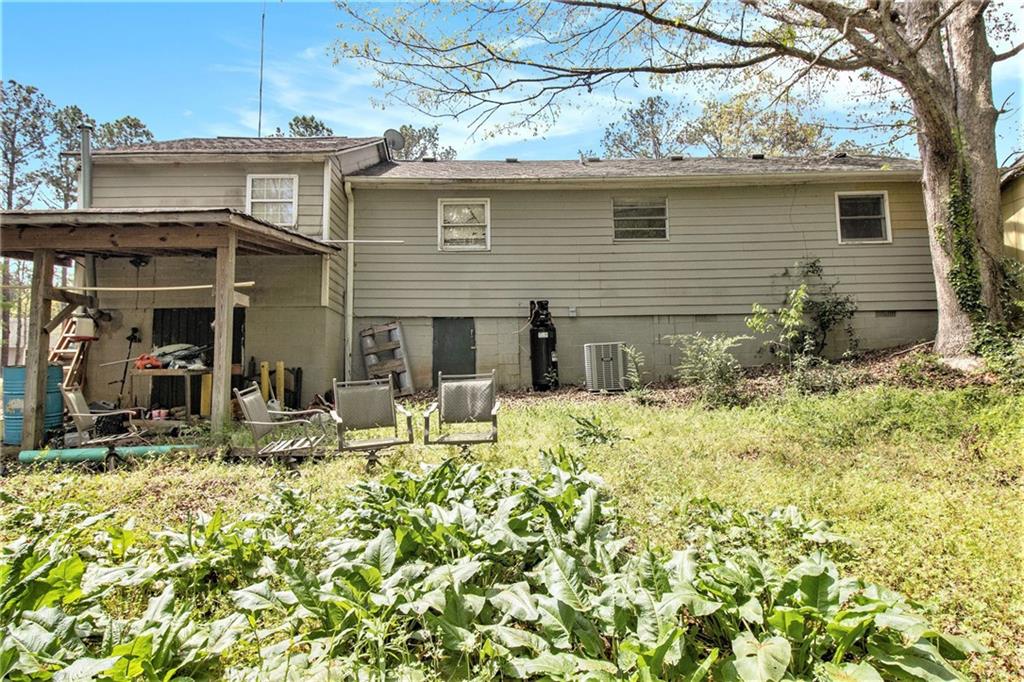 157 Blue Heron Drive, Monticello, Georgia image 19