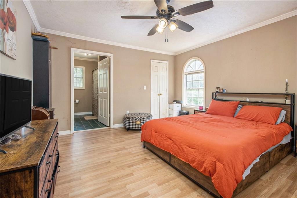157 Blue Heron Drive, Monticello, Georgia image 11