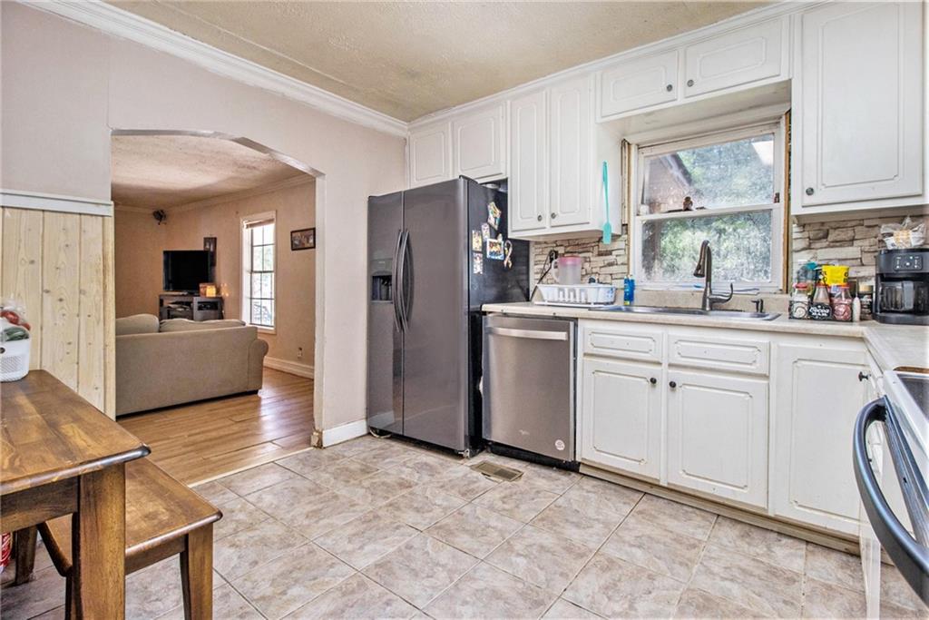 157 Blue Heron Drive, Monticello, Georgia image 7