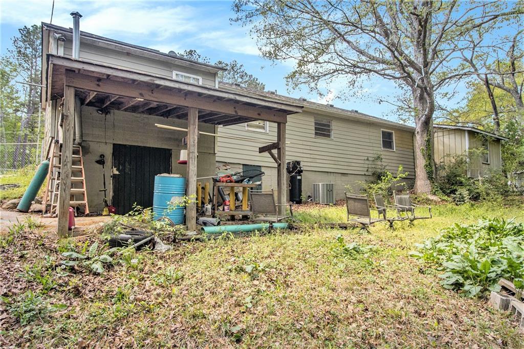 157 Blue Heron Drive, Monticello, Georgia image 18