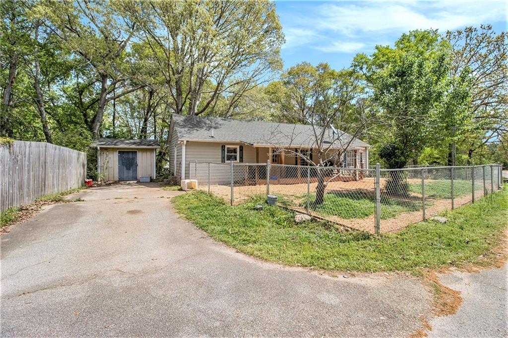 157 Blue Heron Drive, Monticello, Georgia image 2