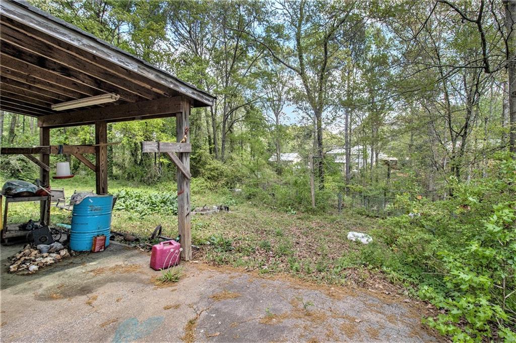 157 Blue Heron Drive, Monticello, Georgia image 20