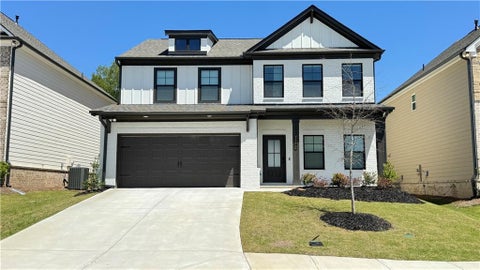 Homes For Rent - 2920 Westgate Park Drive<br/> Loganville, GA 30052