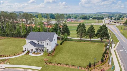 Homes For Sale - 132 Jane Boulevard<br/> Cartersville, GA 30120