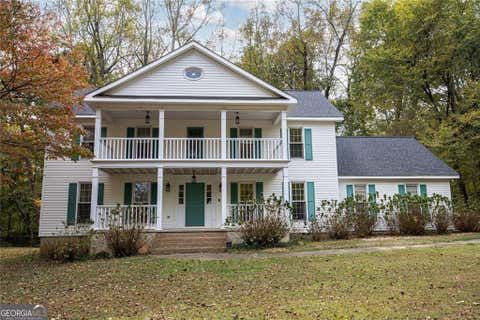 Homes For Sale - 35 Palmer Place<br/> Sharpsburg, GA 30277