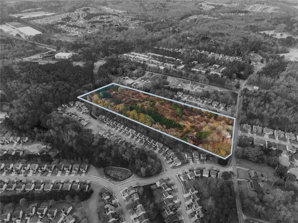 3316 Fairburn Road SW