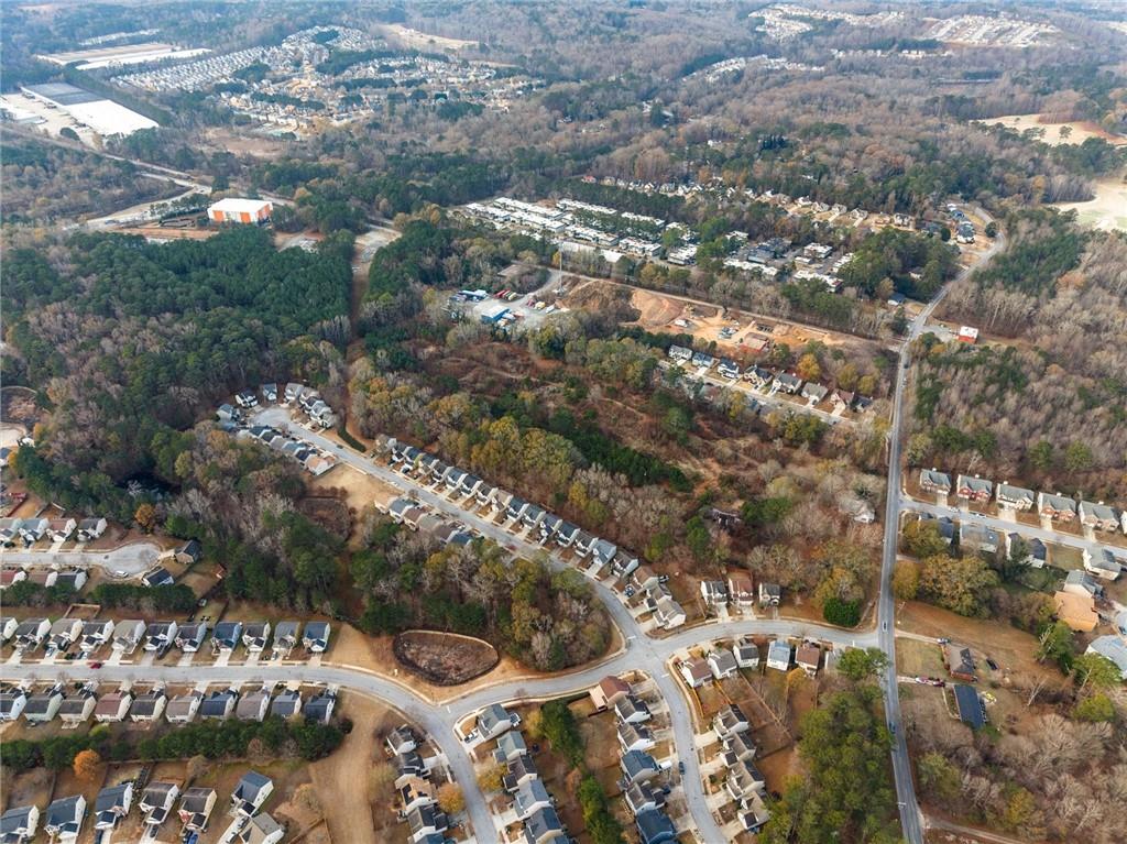 3316 Fairburn Road SW