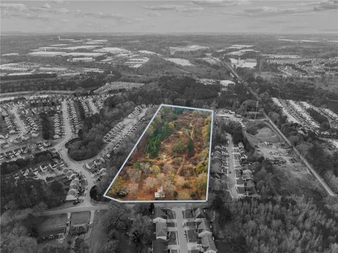 3316 Fairburn Road SW Atlanta GA 30331