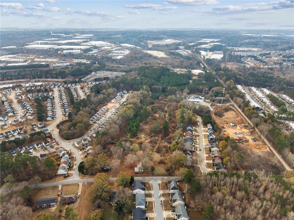 3316 Fairburn Road SW