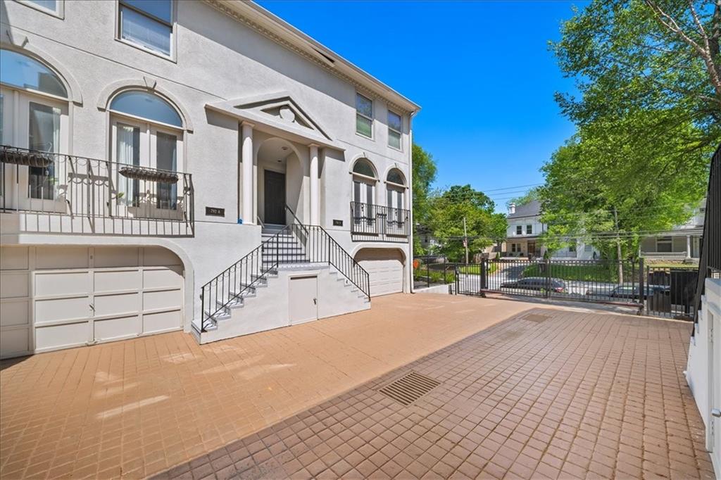 792 Piedmont Avenue NE B