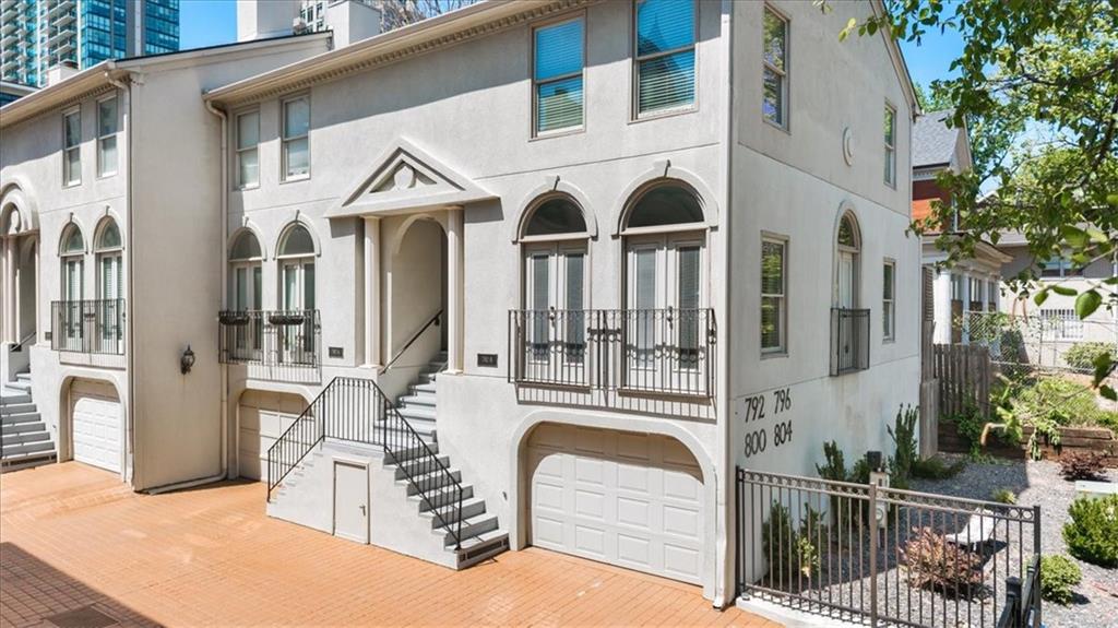 792 Piedmont Avenue NE B