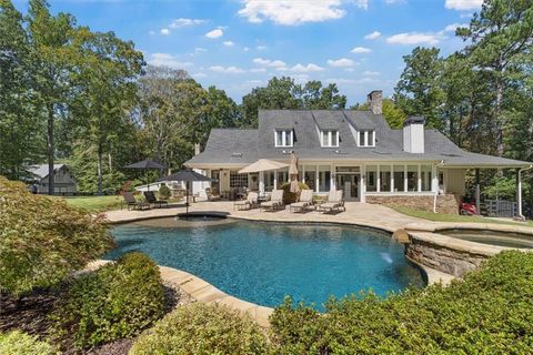 110 Manor Ridge Drive Woodstock GA 30188