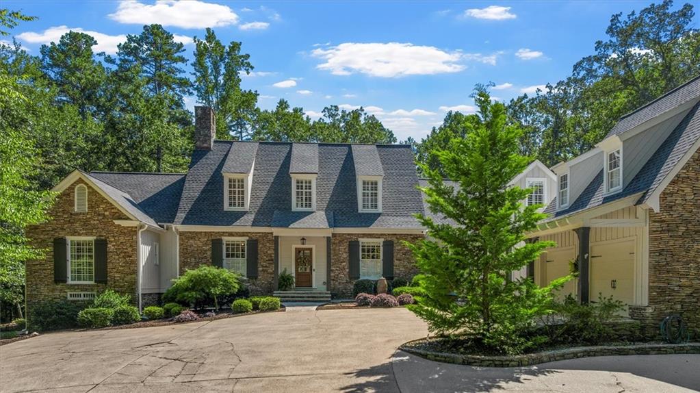 110 Manor Ridge Drive