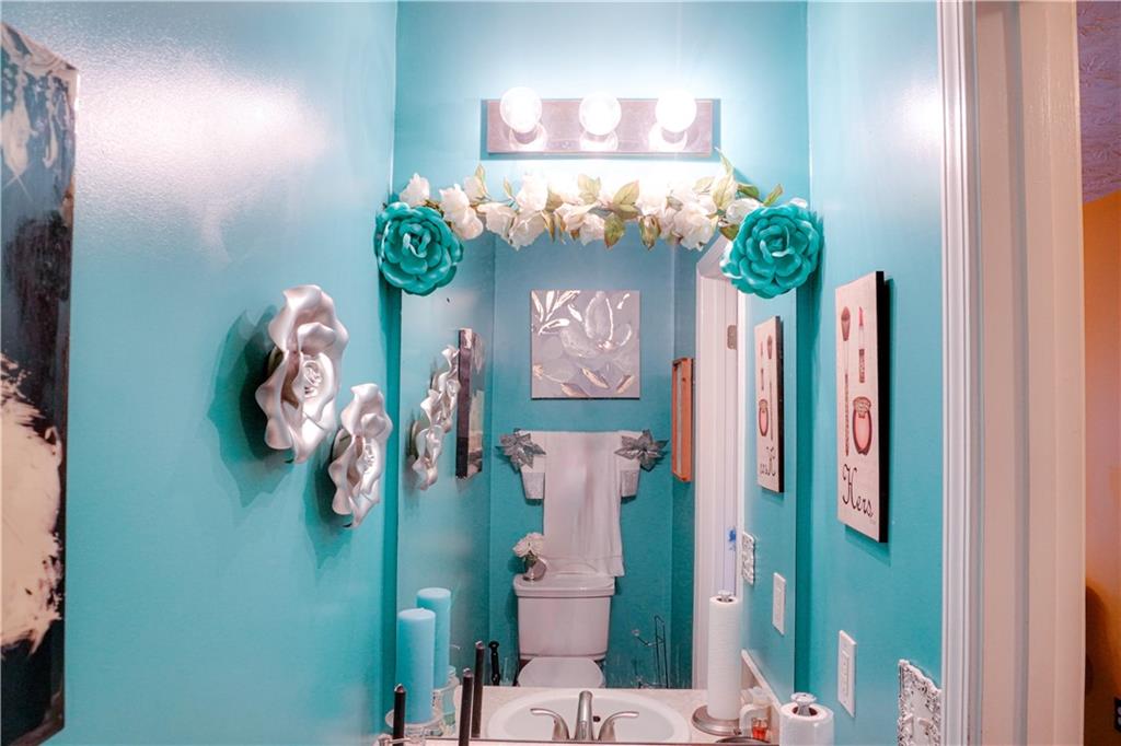 Woodlands Townhomes - Residential