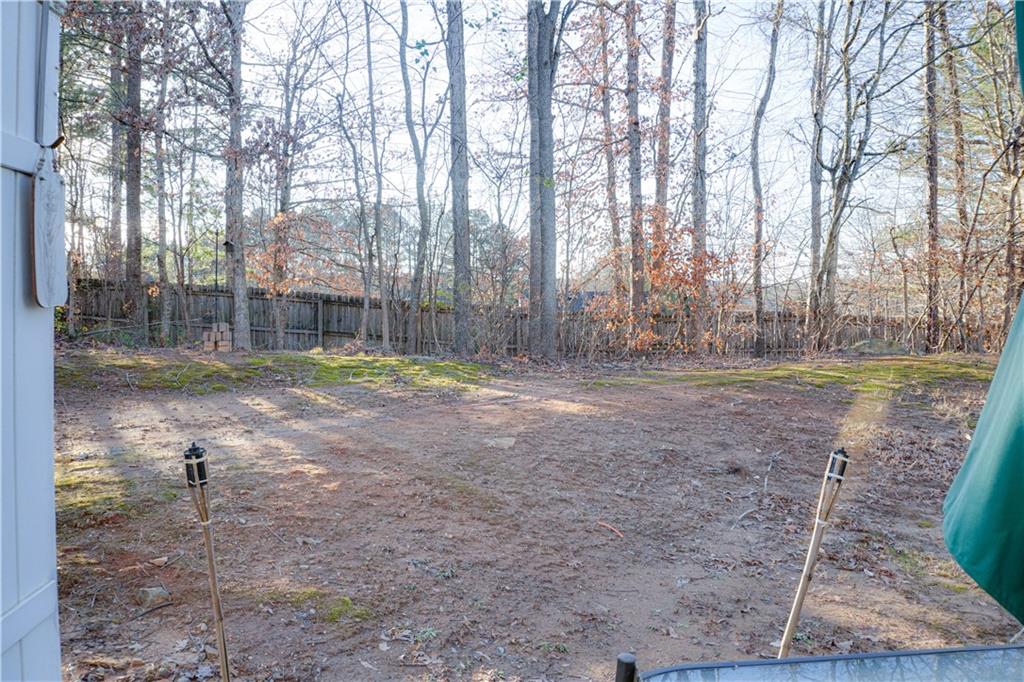 Woodlands Townhomes - Residential