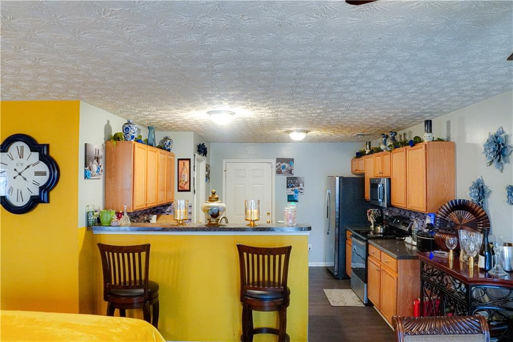 Woodlands Townhomes - Residential