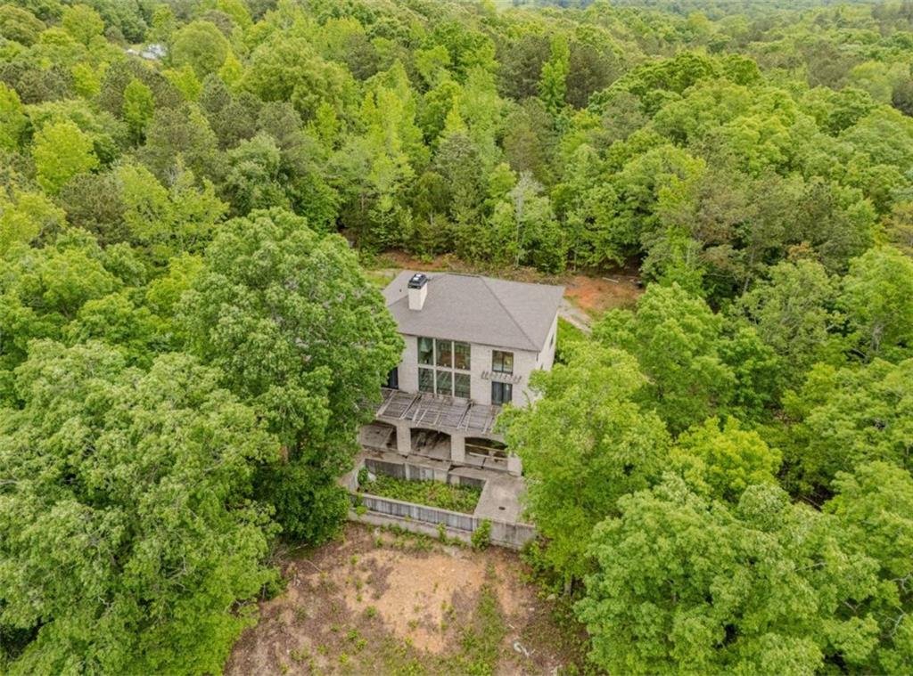 7 Perkins Mountain Road, Kingston, Georgia image 2
