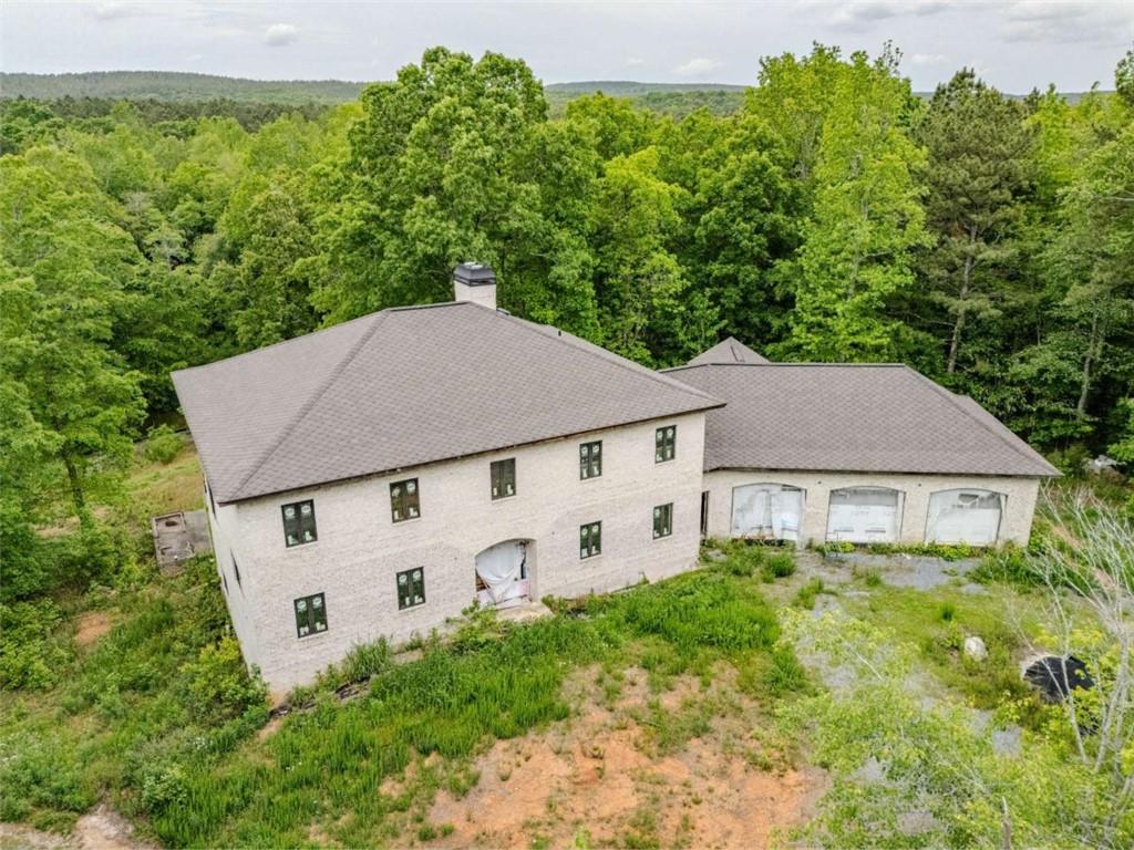 7 Perkins Mountain Road, Kingston, Georgia image 1