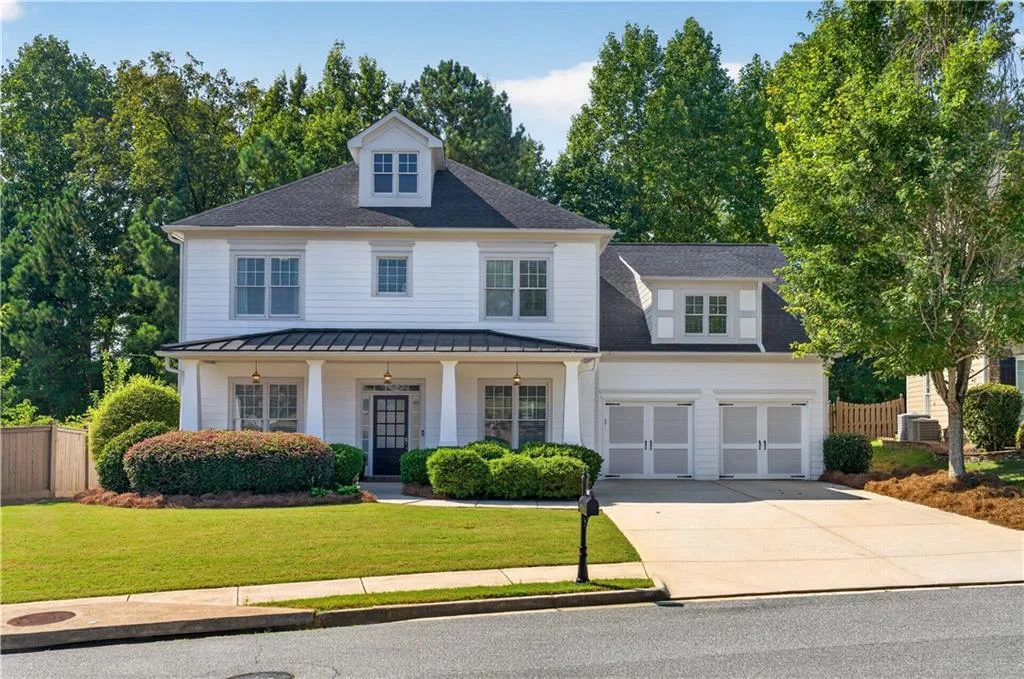 2589 Lakefield Circle, Marietta, GA, 30064
