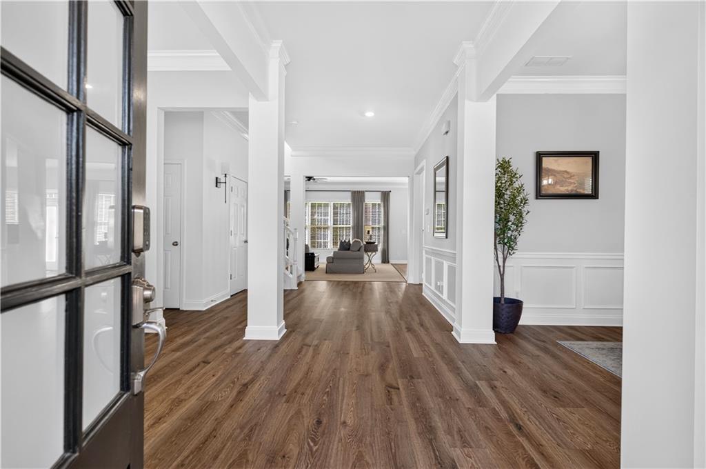 2589 Lakefield Circle