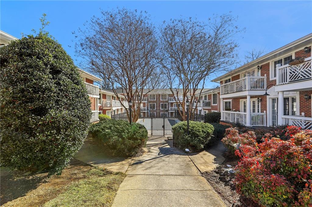 885 Briarcliff Road #21, Atlanta, Georgia image 22