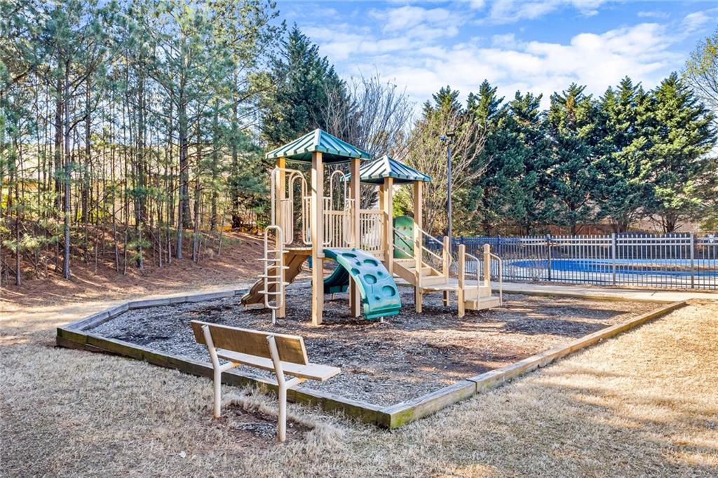2069 Brightleaf Way #123, Marietta, Georgia image 31