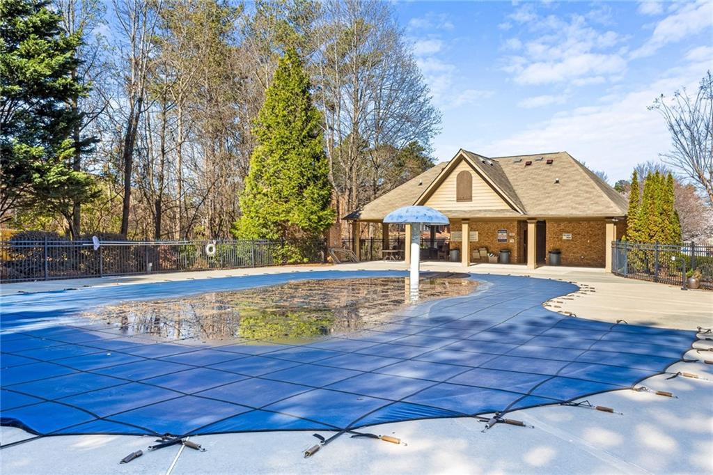 2069 Brightleaf Way #123, Marietta, Georgia image 30