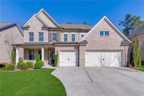 Homes For Sale - 3005 Davidsonville Drive<br/> Cumming, GA 30041