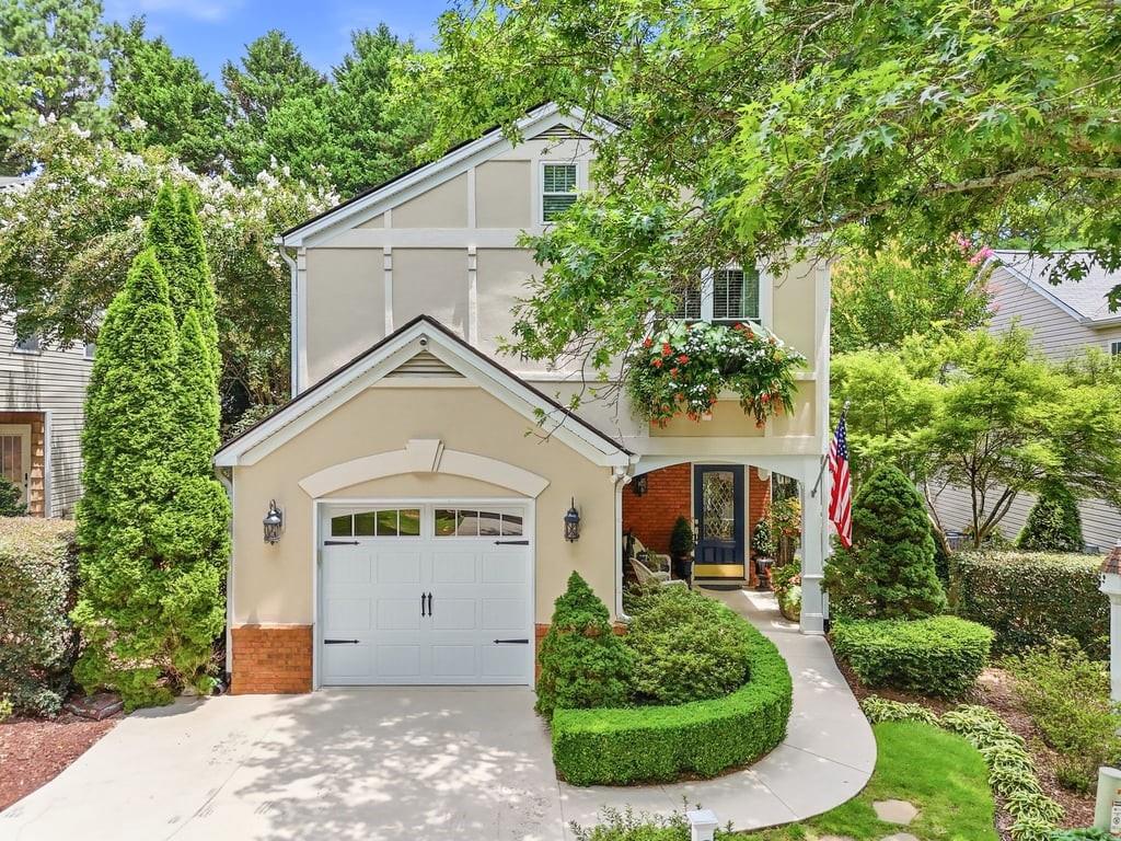 3425 Pinehurst Road