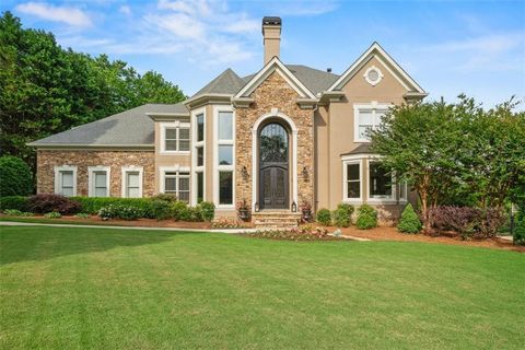 7025 Kettering Lane Suwanee GA 30024