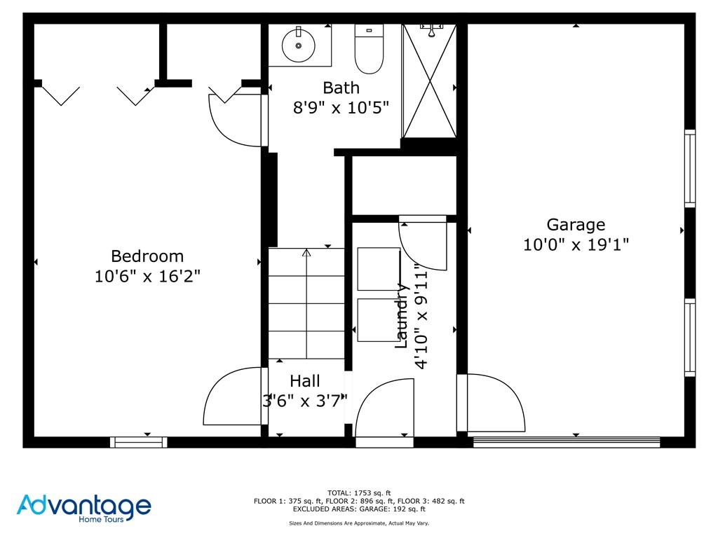 34 Instigator Cove, Dawsonville, Georgia image 29
