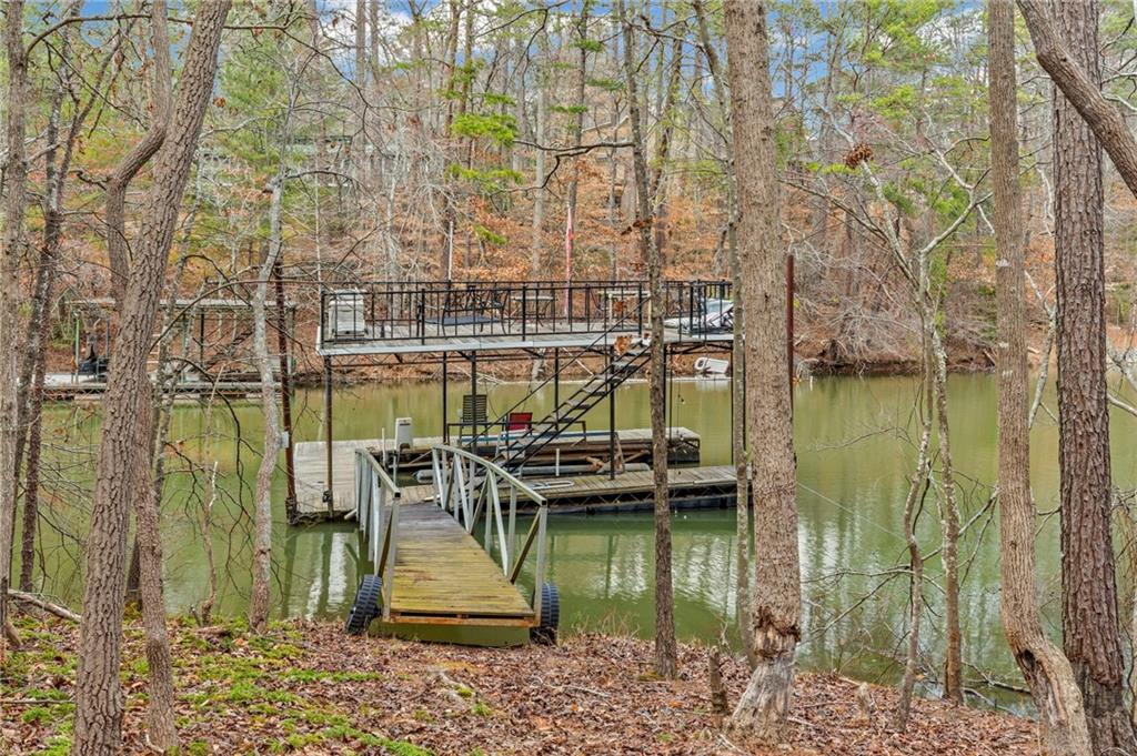 34 Instigator Cove, Dawsonville, Georgia image 8