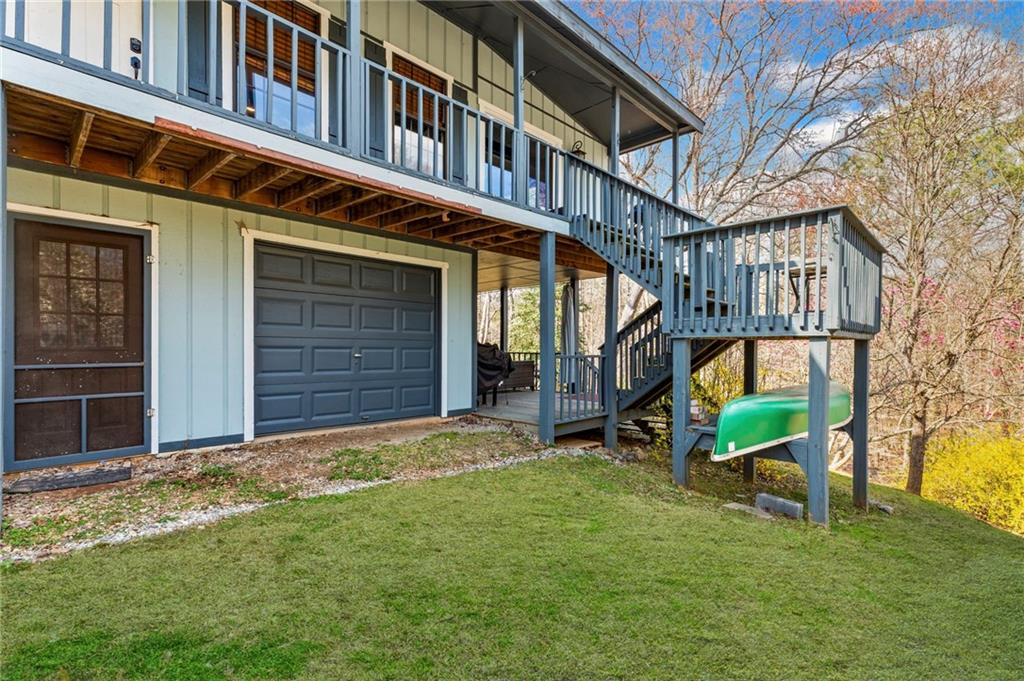 34 Instigator Cove, Dawsonville, Georgia image 4