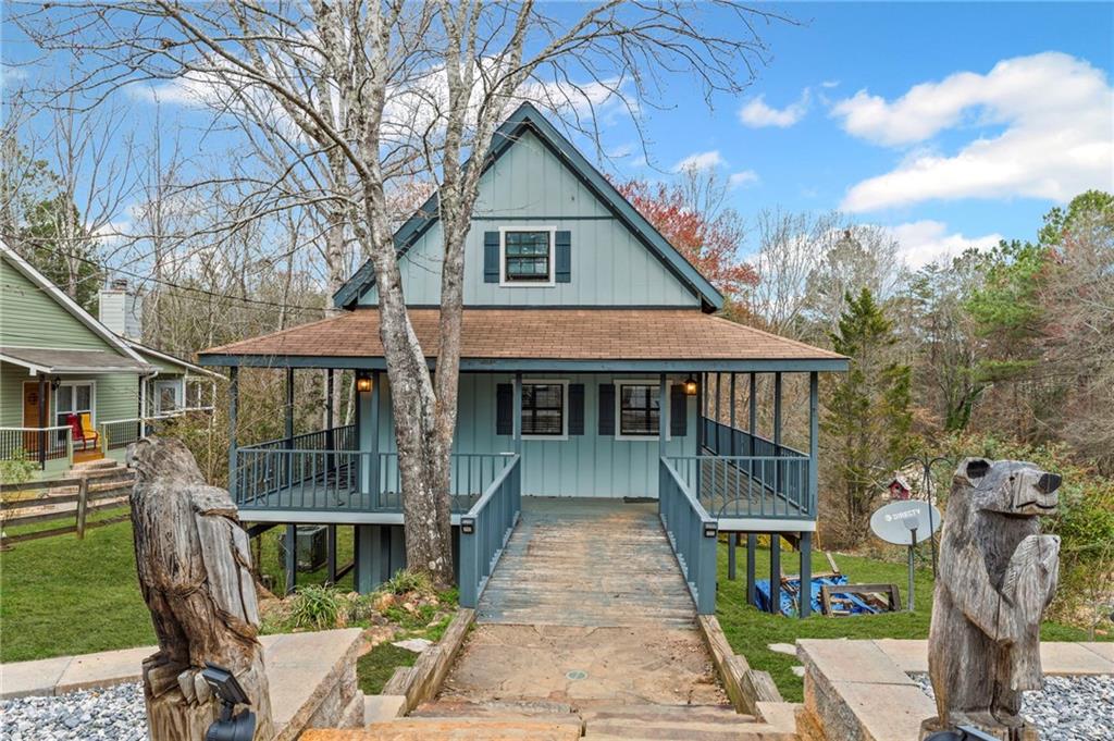 34 Instigator Cove, Dawsonville, Georgia image 2