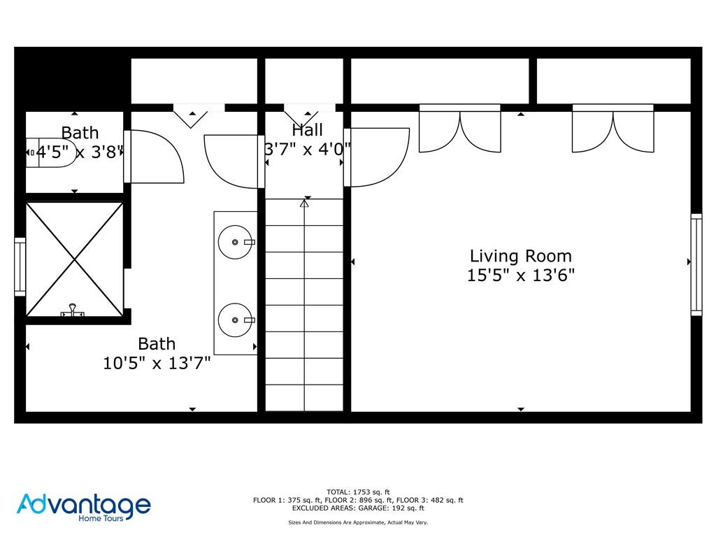 34 Instigator Cove, Dawsonville, Georgia image 28