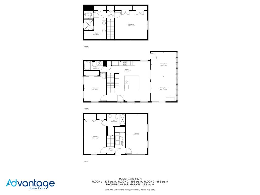 34 Instigator Cove, Dawsonville, Georgia image 31