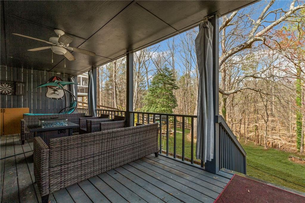 34 Instigator Cove, Dawsonville, Georgia image 6
