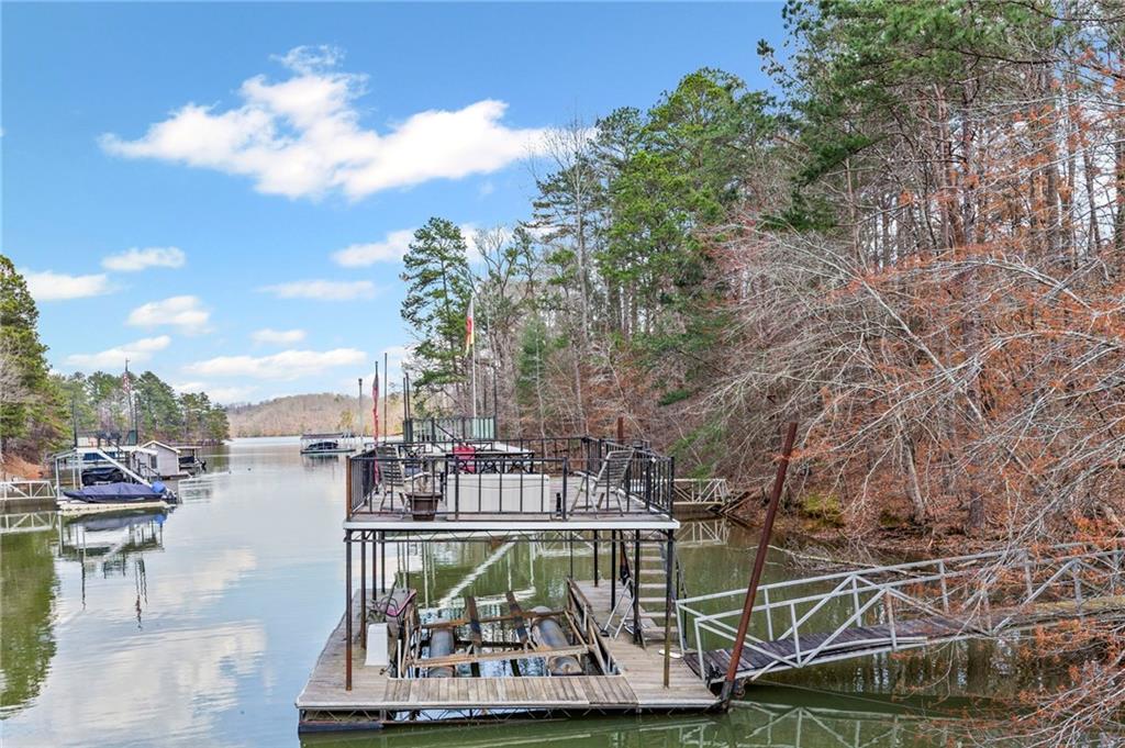 34 Instigator Cove, Dawsonville, Georgia image 11