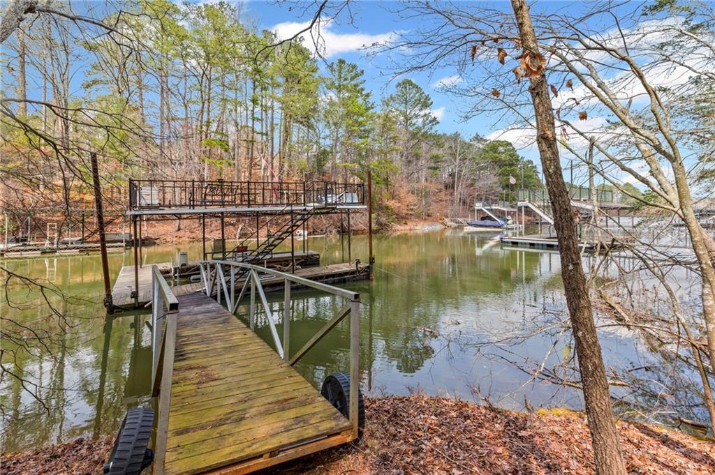 34 Instigator Cove, Dawsonville, Georgia image 9