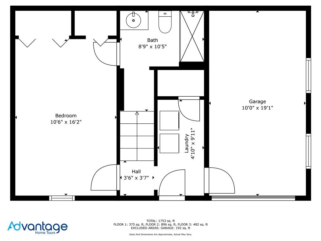 34 Instigator Cove, Dawsonville, Georgia image 30