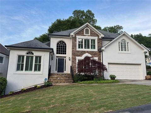 4505 Chattahoochee Plantation Drive Marietta GA 30067